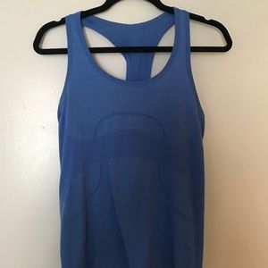Lululemon Swiftly Tech Racerback 💙
